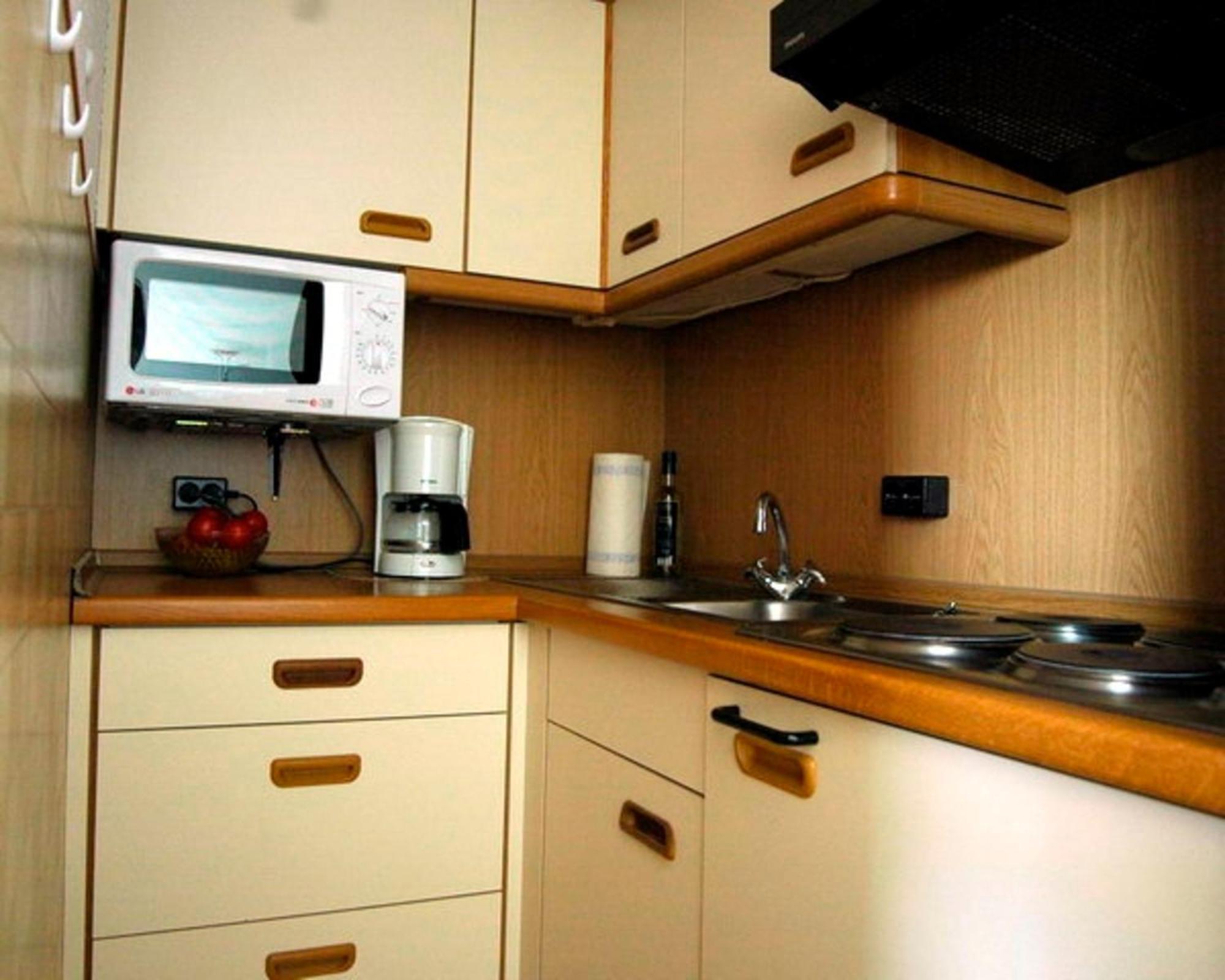 Ferienwohnung mit Strandkorb Heiligenhafen Exterior foto